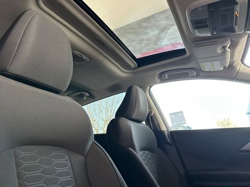 Used 2024 Subaru Impreza 2.0i Sport image 17