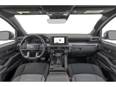 New 2026 Toyota 4Runner TRD Sport AWD/4WD image 7