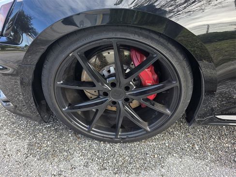 Used 2019 Audi RS 5 w/ RS Driver Assistance Package image 14