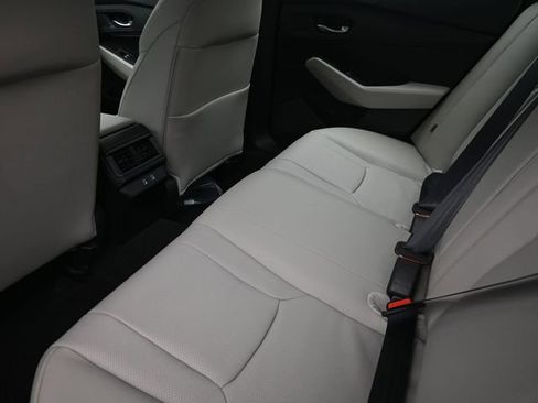 New 2026 Honda Accord EX-L image 21