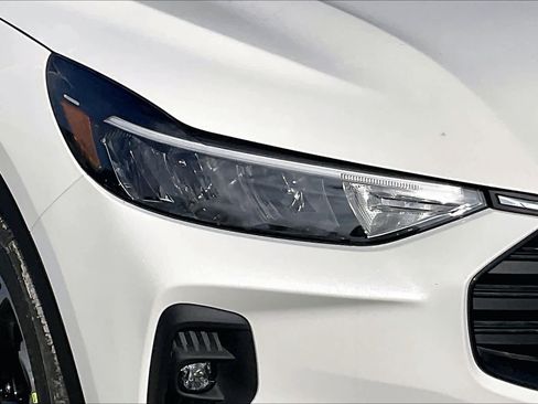 New 2026 Ford Escape ST-Line Select w/ Tech Pack #2 image 11