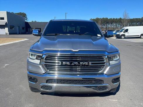 Certified 2023 RAM 1500 Laramie image 2