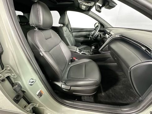 Used 2024 Hyundai Santa Cruz XRT image 29