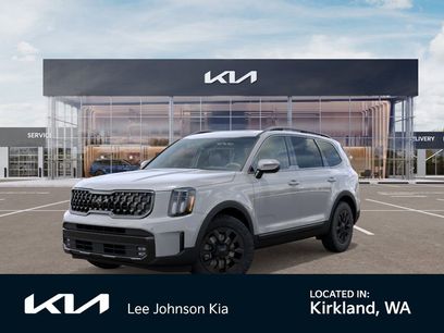 New 2025 Kia Telluride SX Prestige X-Pro