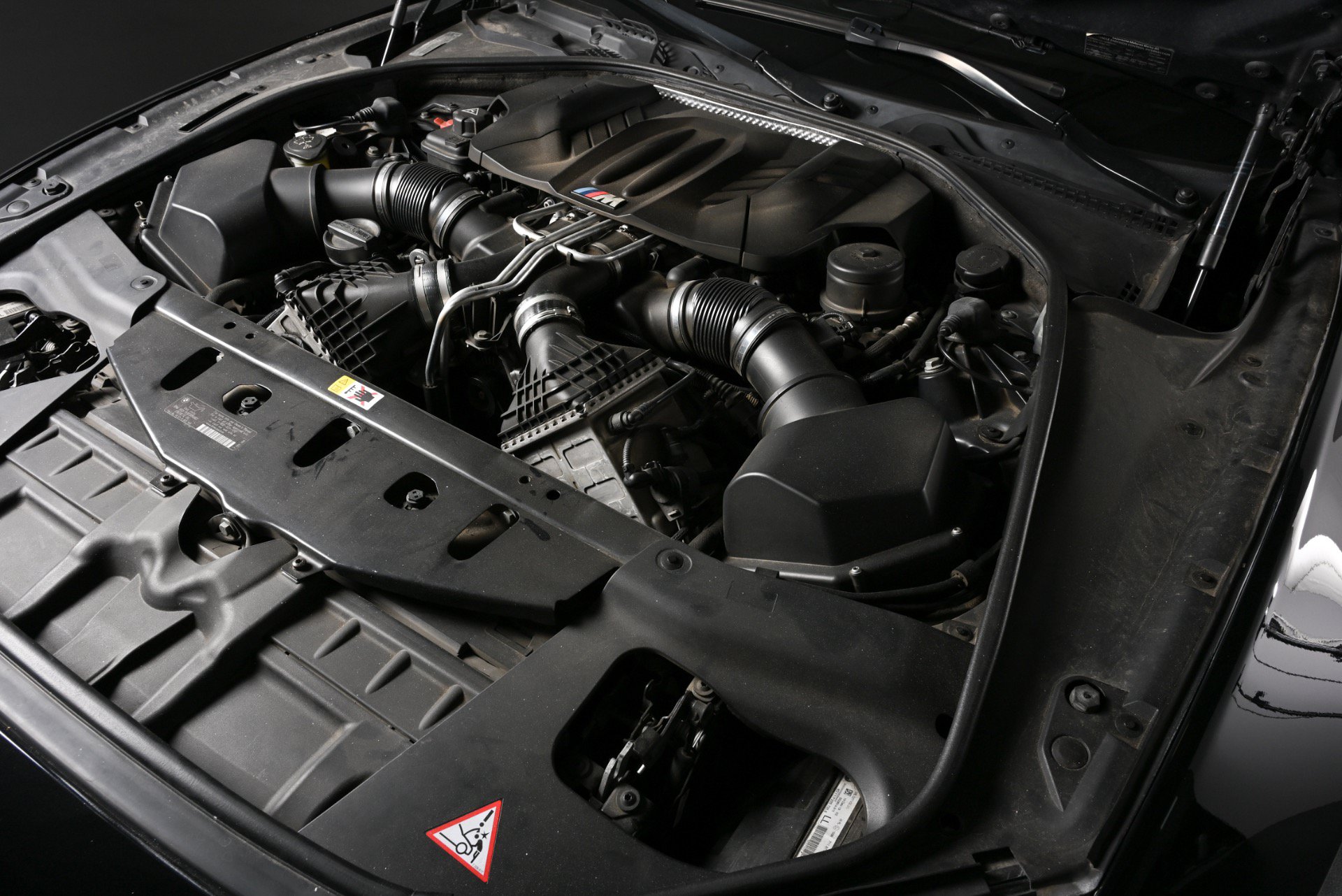 Used 2014 BMW M6 Coupe RWD image 37