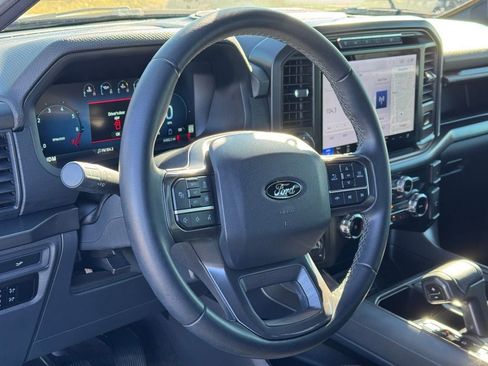 Certified 2024 Ford F150 XLT w/ Equipment Group 302A MID image 22