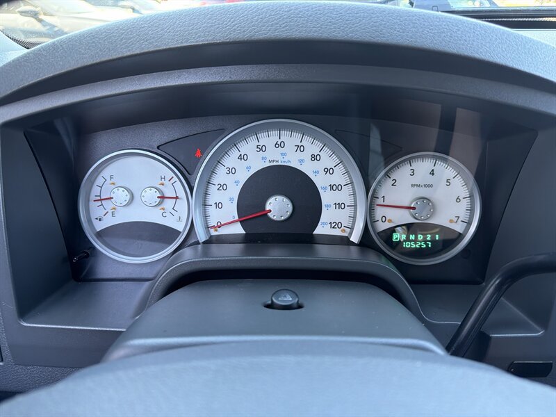 Used 2005 Dodge Dakota SLT RWD image 33