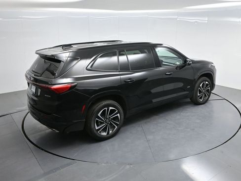 Used 2025 Buick Enclave Sport Touring FWD image 49