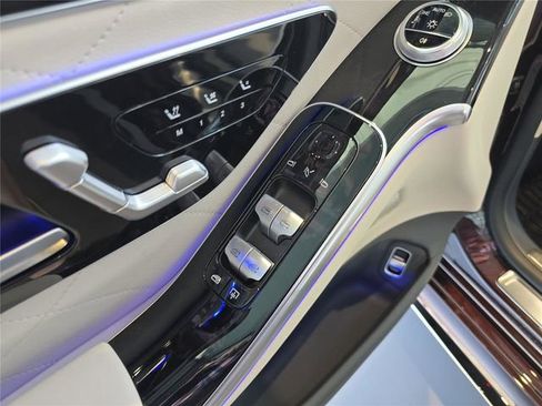 New 2026 Mercedes-Benz S 580 4MATIC Sedan image 13