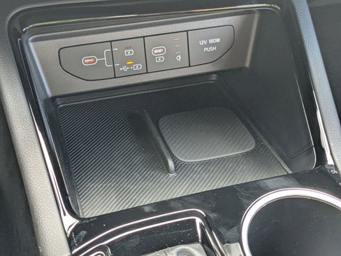 New 2026 Kia K5 GT-Line image 26