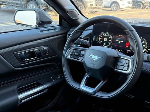 New 2026 Ford Mustang Premium image 10
