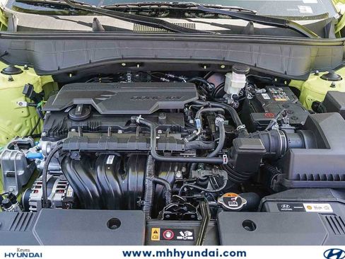 New 2026 Hyundai Kona SE FWD image 12
