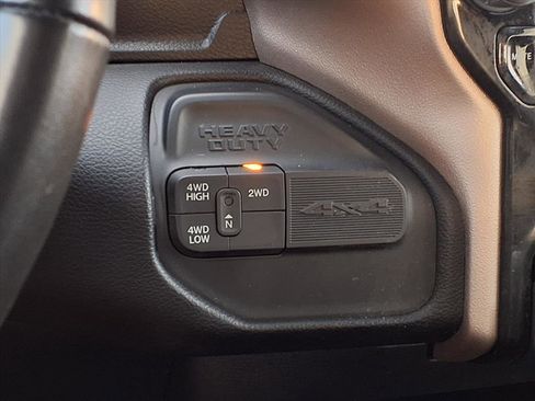 Used 2024 RAM 2500 Laramie w/ Safety Group image 11