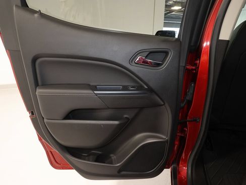 Used 2021 GMC Canyon AT4 w/ Trailering Package AWD/4WD image 20