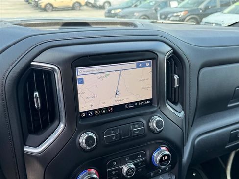 Used 2021 GMC Sierra 1500 AT4 w/ AT4 Premium Package AWD/4WD image 28