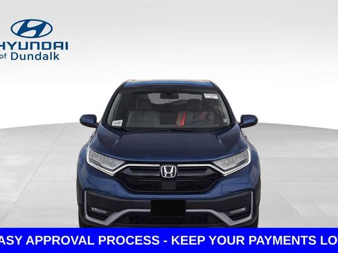 Used 2022 Honda CR-V EX image 6