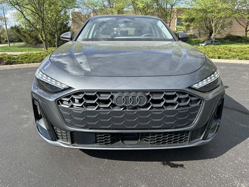 New 2026 Audi A5 2.0T Premium AWD/4WD image 2