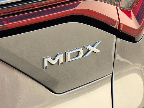 Certified 2026 Acura MDX A-Spec AWD/4WD image 33