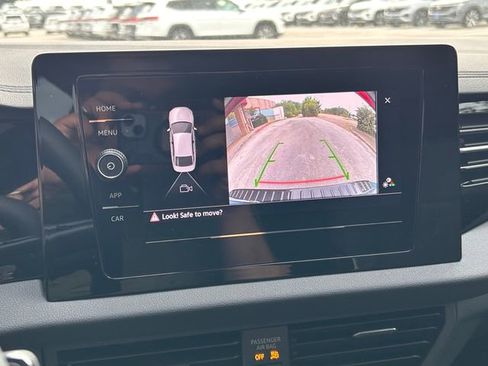 New 2026 Volkswagen Jetta Sport image 13