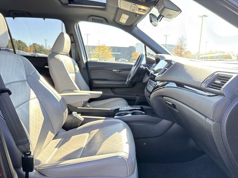 Used 2020 Honda Passport Elite image 20