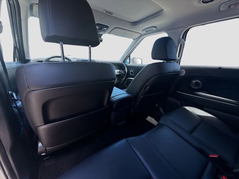 Used 2026 Hyundai Palisade SEL image 22