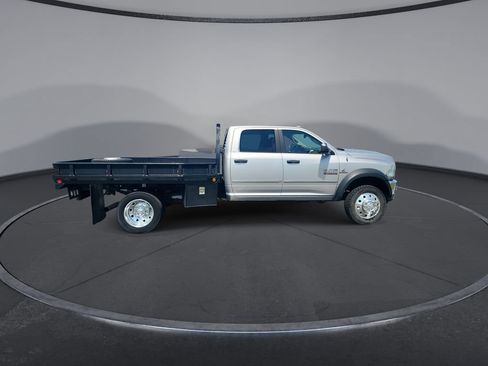 Used 2014 RAM 5500 SLT w/ Quick Order Package 29G SLT AWD/4WD image 11