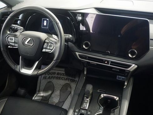 Used 2023 Lexus RX 350 Premium w/ Accessory Package (Z1) image 29