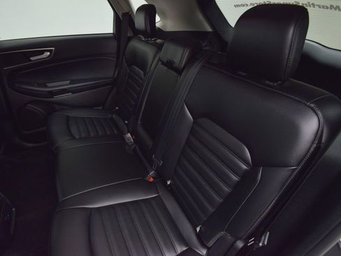 Used 2021 Ford Edge SEL w/ Cargo Accessory Package image 23