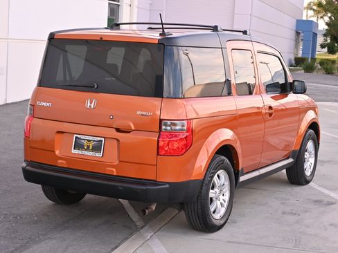 Used 2007 Honda Element EX image 6