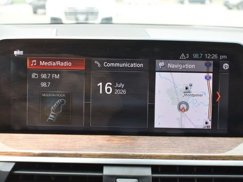 Used 2019 BMW X3 xDrive30i AWD/4WD image 28