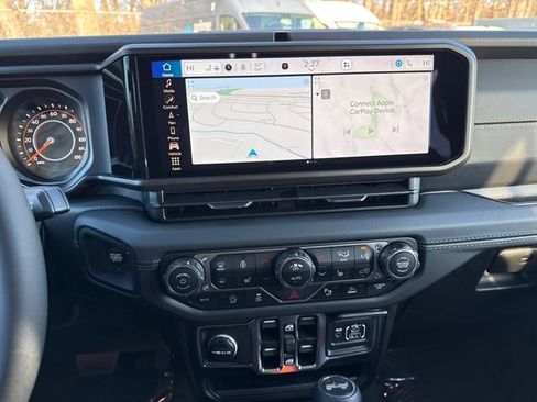 New 2026 Jeep Wrangler Sahara image 18