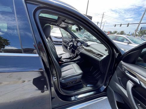 Used 2018 BMW X1 xDrive28i w/ Premium Package AWD/4WD image 23