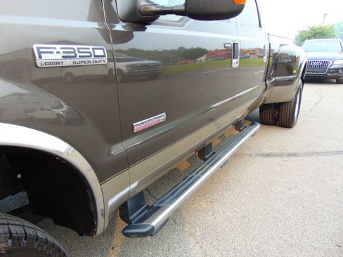 Used 2005 Ford F350 Lariat AWD/4WD image 56