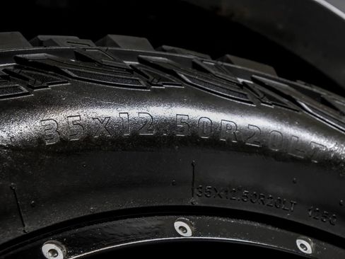 Used 2022 RAM 3500 Laramie image 60