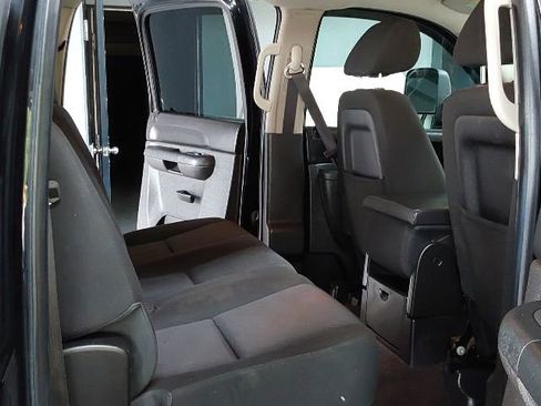 Used 2013 GMC Sierra 1500 SLE w/ Power Tech Package AWD/4WD image 18