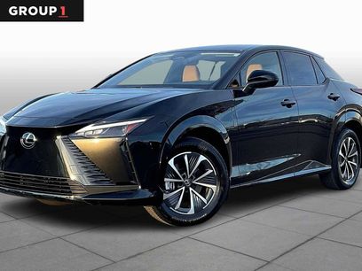 Used 2024 Lexus RZ 300e Premium