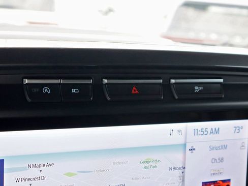 Used 2021 Ford F150 XLT w/ Equipment Group 302A High image 15