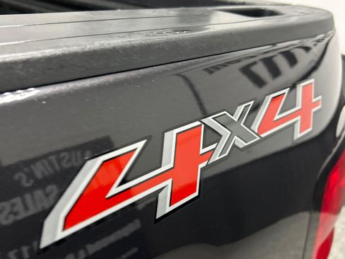 Used 2016 Chevrolet Silverado 1500 LT w/ True North Edition image 9