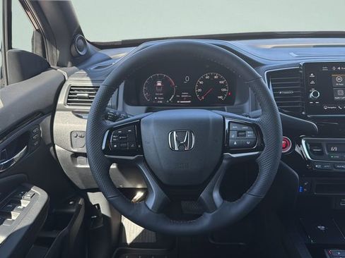 New 2026 Honda Ridgeline Black Edition image 21