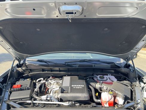 New 2026 GMC Sierra 1500 Elevation w/ Elevation Premium Package image 64