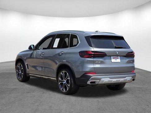Used 2026 BMW X5 sDrive40i w/ Premium Package RWD image 7