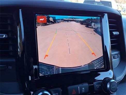 New 2026 RAM 2500 Tradesman image 29