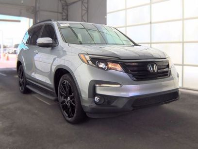 Used 2022 Honda Pilot Special Edition