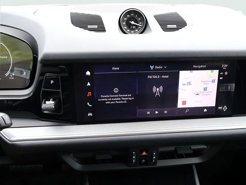 New 2026 Porsche Cayenne AWD/4WD image 23