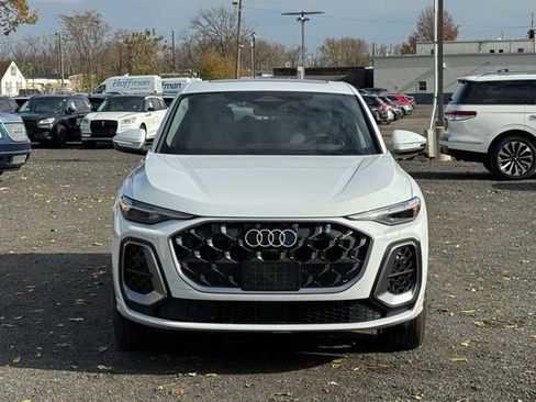 New 2025 Audi Q5 Premium Plus image 3