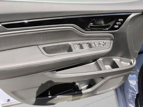 New 2026 Honda Odyssey Elite image 26