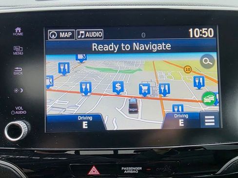 Used 2023 Honda Ridgeline Black Edition image 42