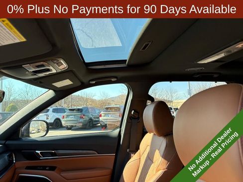 New 2025 Kia Telluride SX X-Line image 15