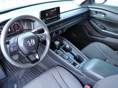 Used 2024 Honda Accord EX image 2
