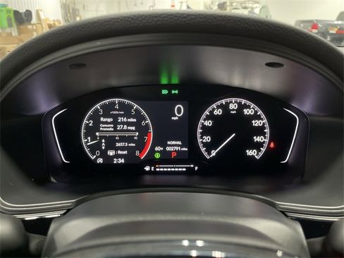 Used 2026 Honda Civic Sport image 14